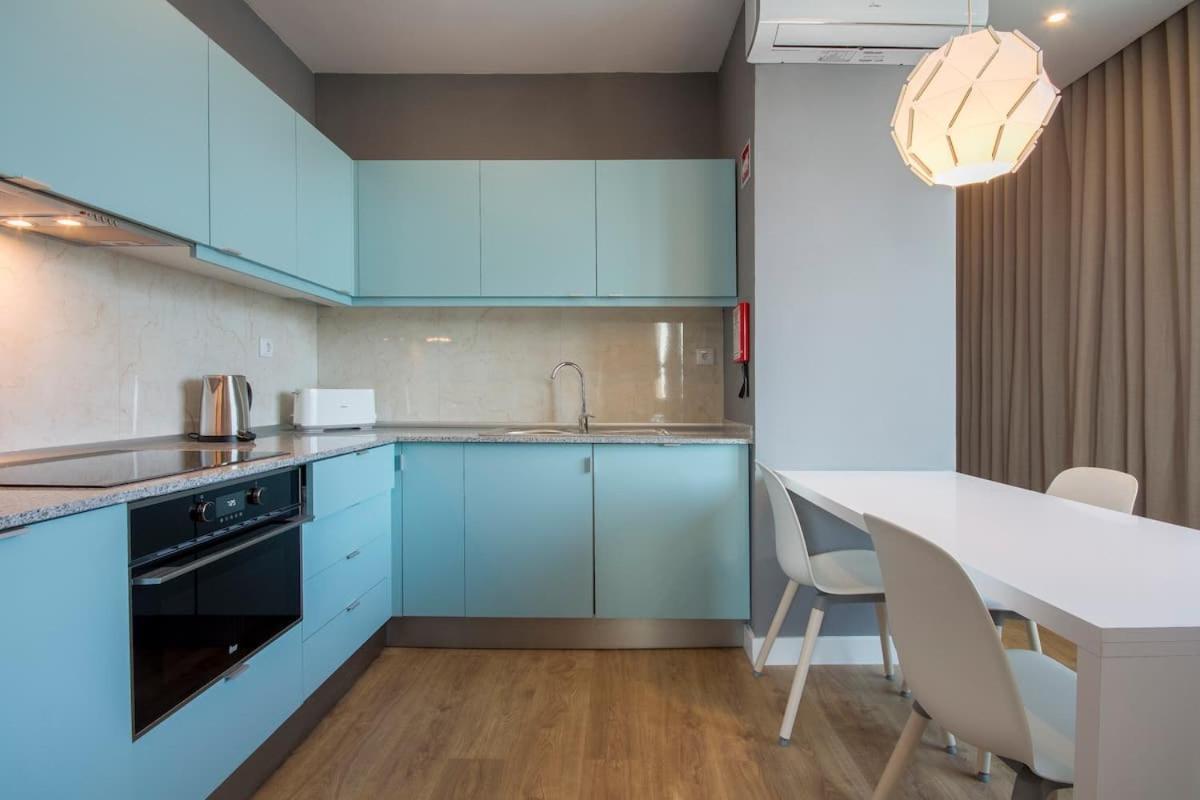 607 Gale Apartamento Wi-Fi, Estacionamento Porto Ngoại thất bức ảnh