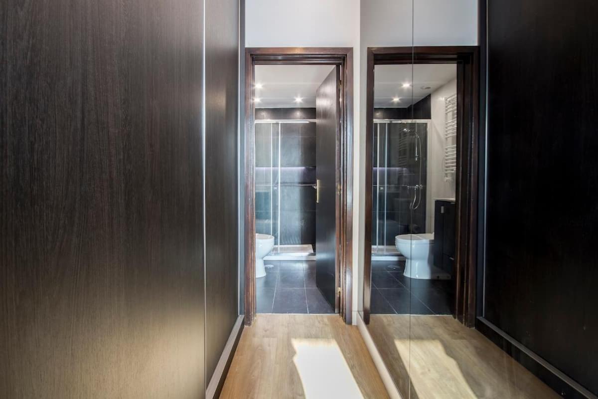 607 Gale Apartamento Wi-Fi, Estacionamento Porto Ngoại thất bức ảnh