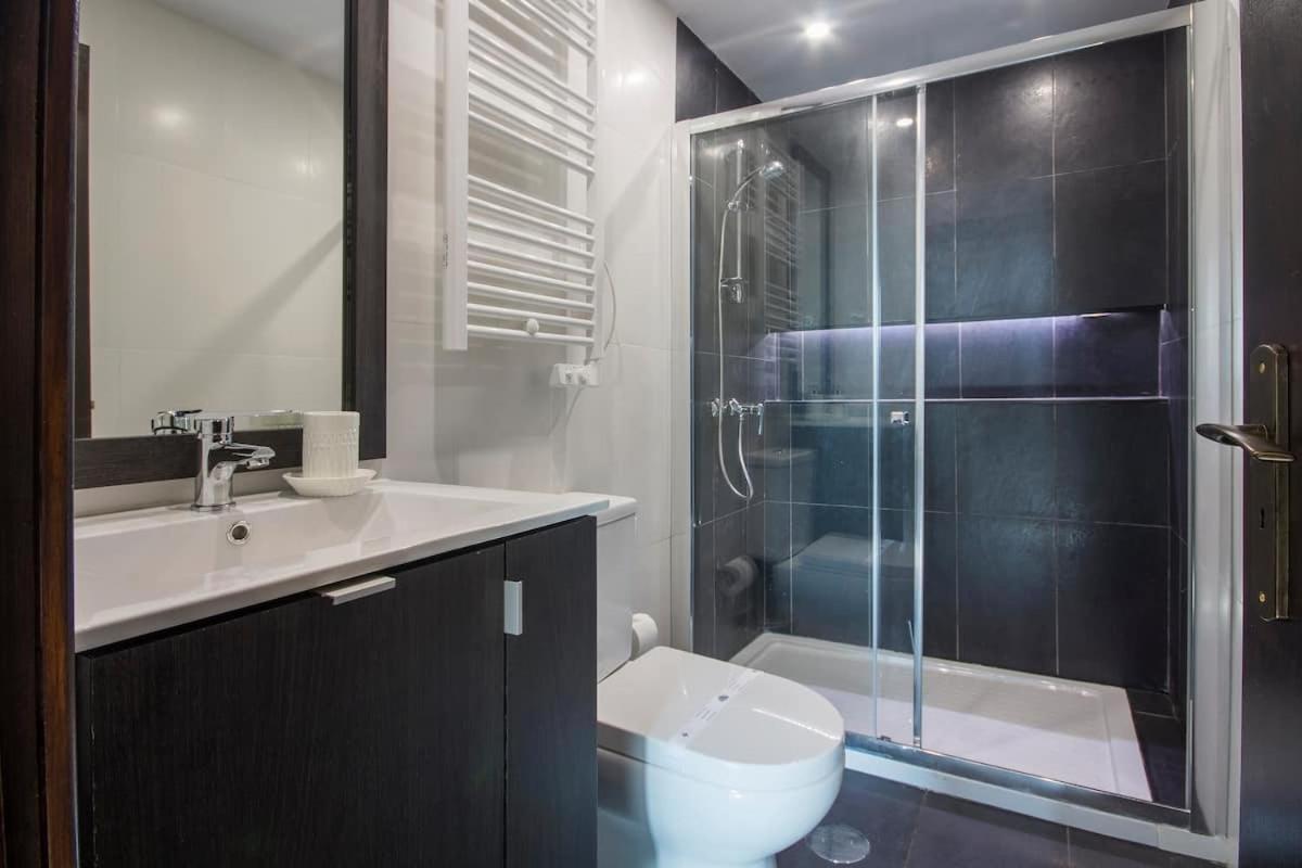 607 Gale Apartamento Wi-Fi, Estacionamento Porto Ngoại thất bức ảnh